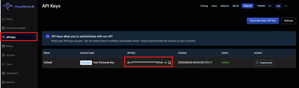 Free DeepSeek-V3-0324 on Janitor AI (via MegaNova) + RP Prompt Tricks