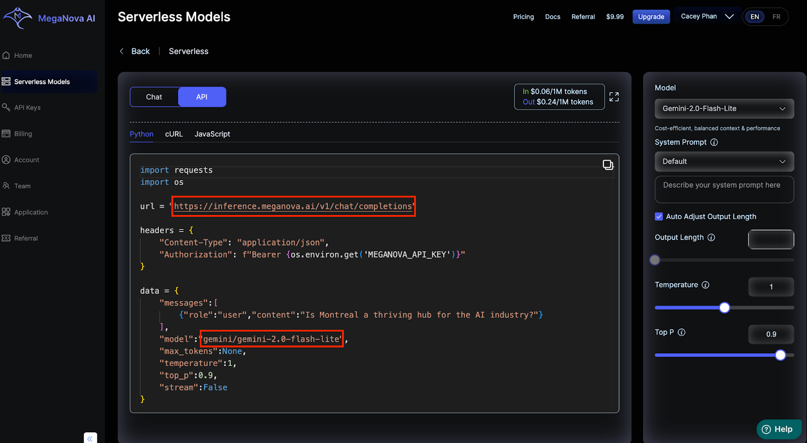 JanitorAI x MegaNovaAI: Step-by-Step Cheap Gemini Roleplay Setup with Free API Key