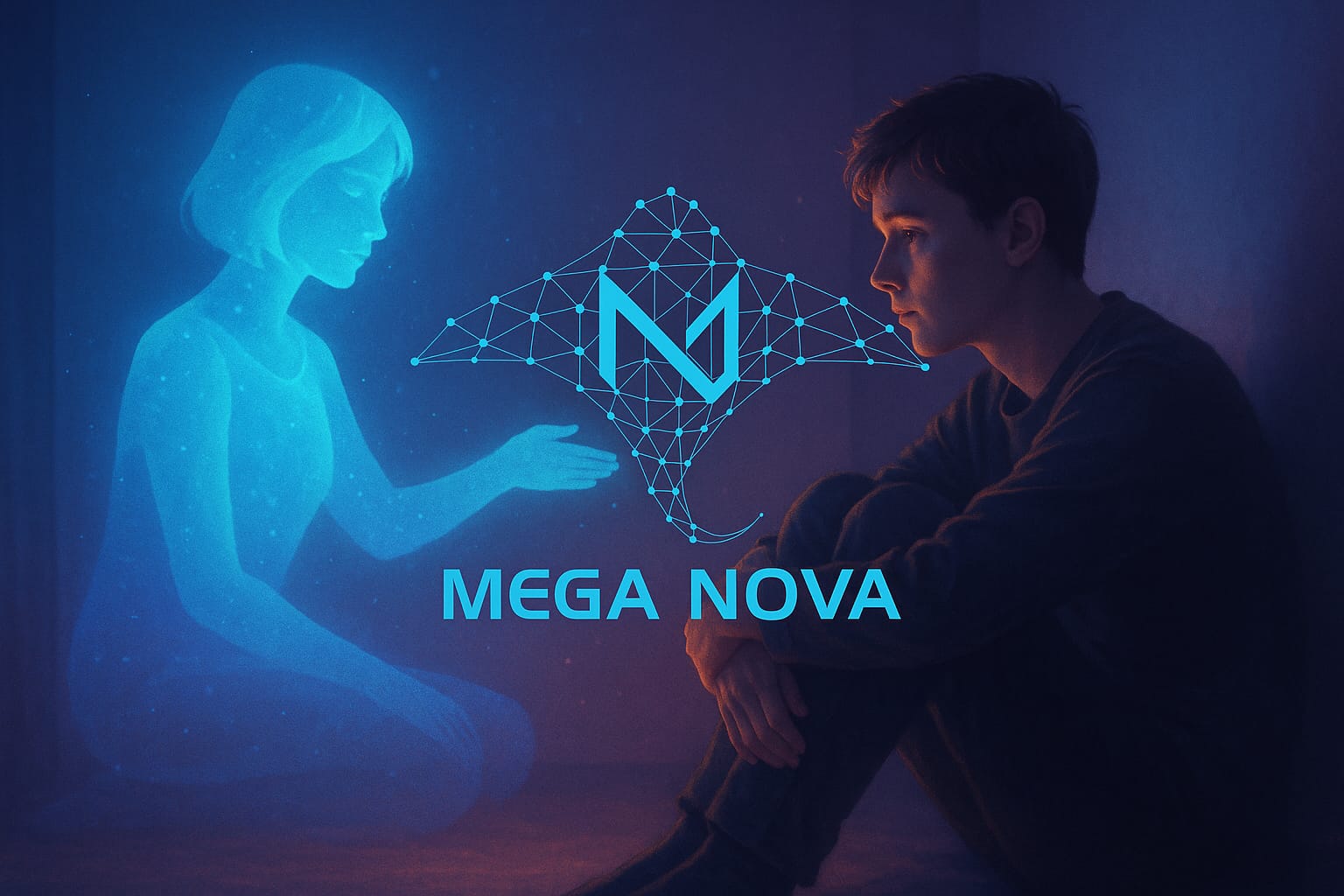 What The Remarkable Life of Ibelin Taught Me About Why We Build Virtual Characters