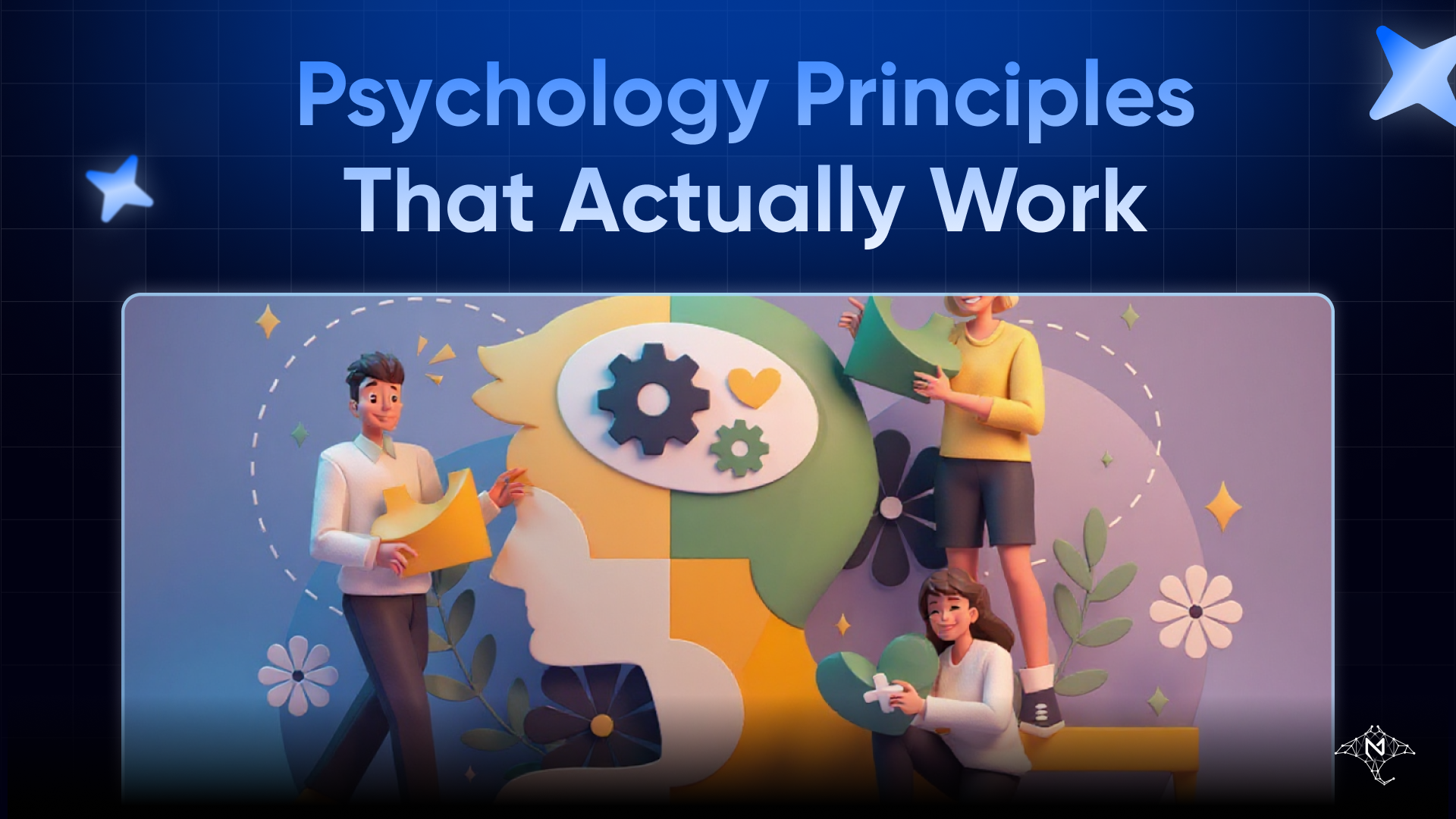 Character Personality Design: Psychology Principles That Actually Work