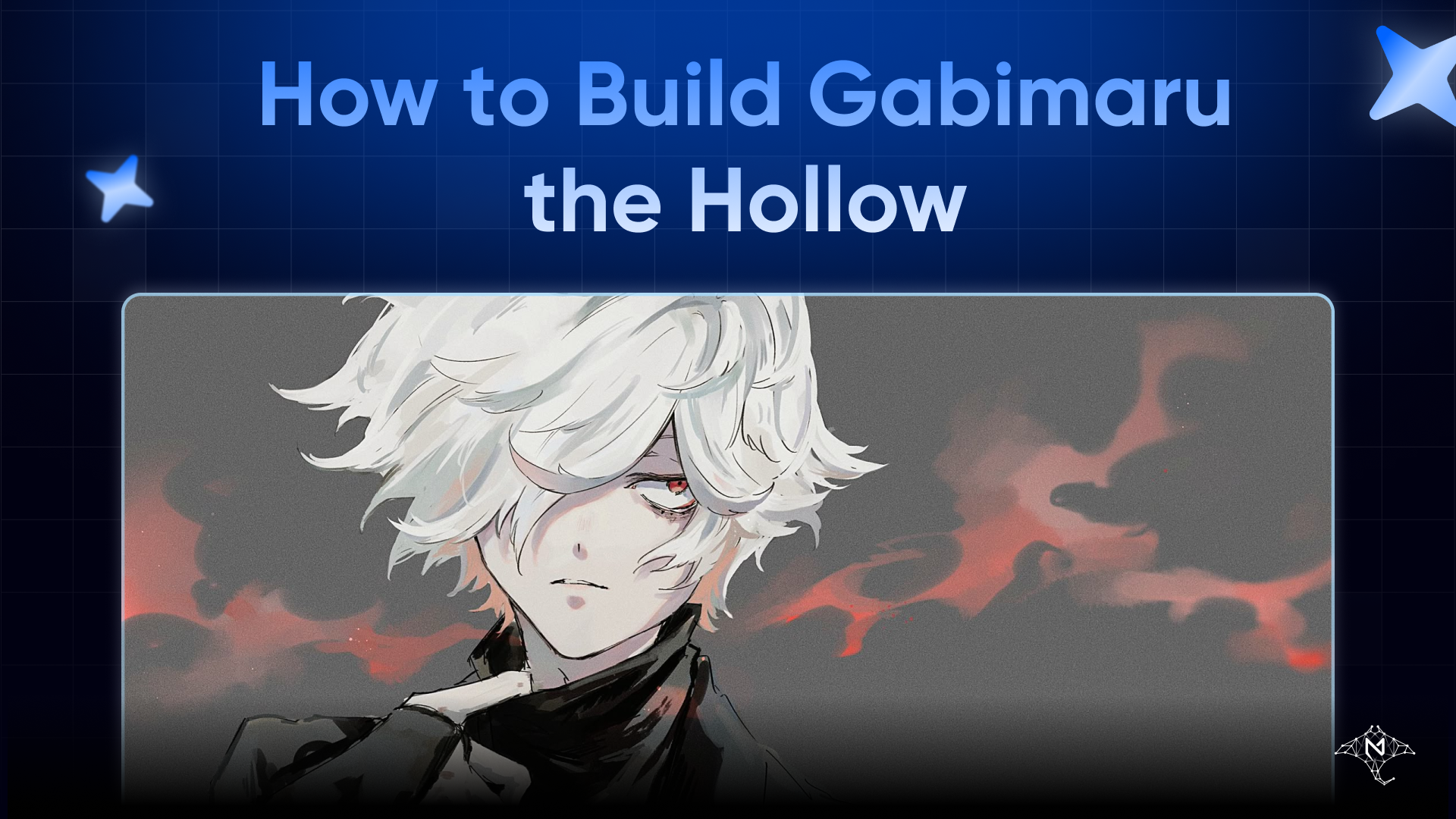 What If Gabimaru Remembered Love Before Violence?