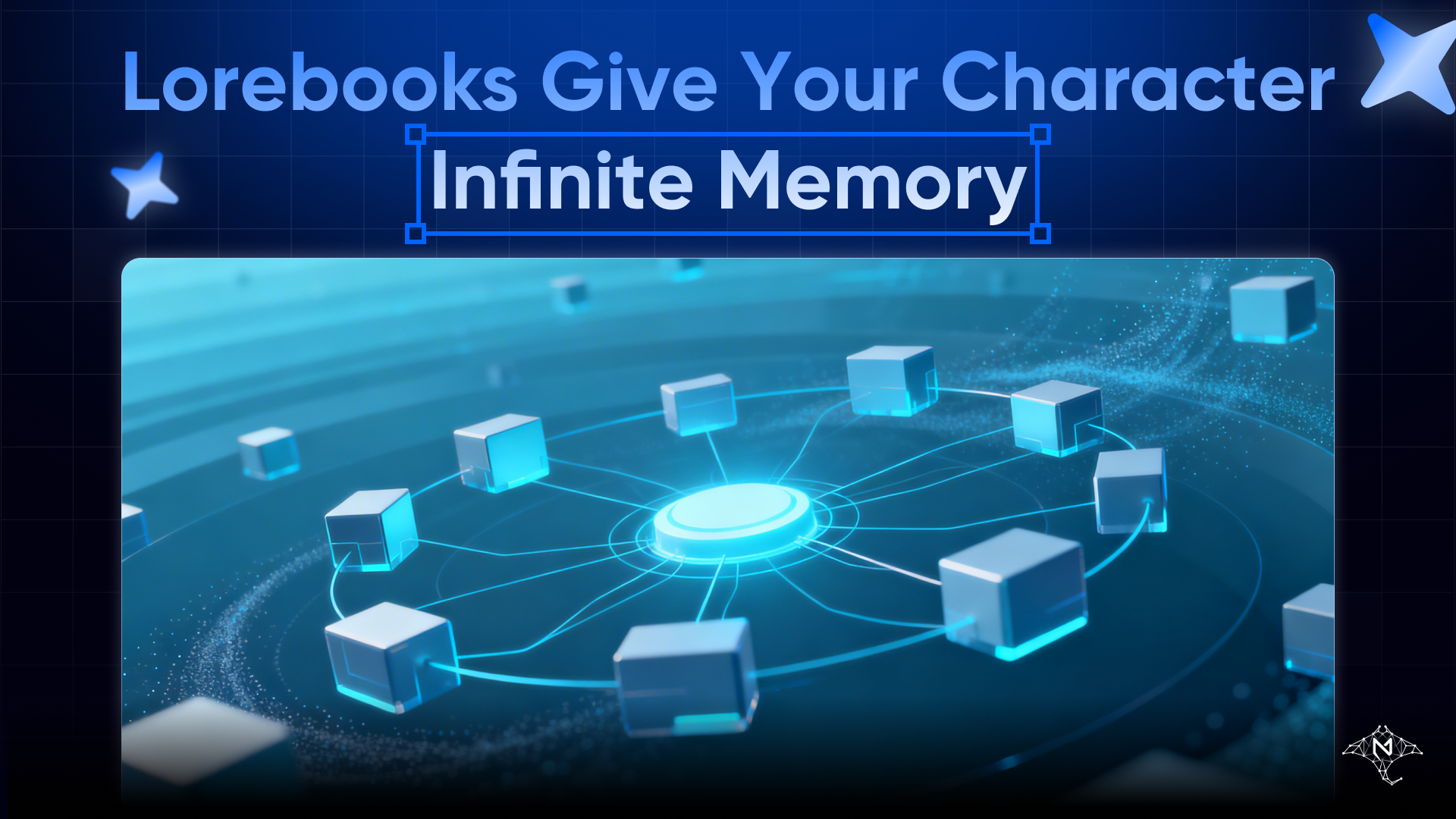 How to Use Lorebooks to Give Your Character Infinite Memory