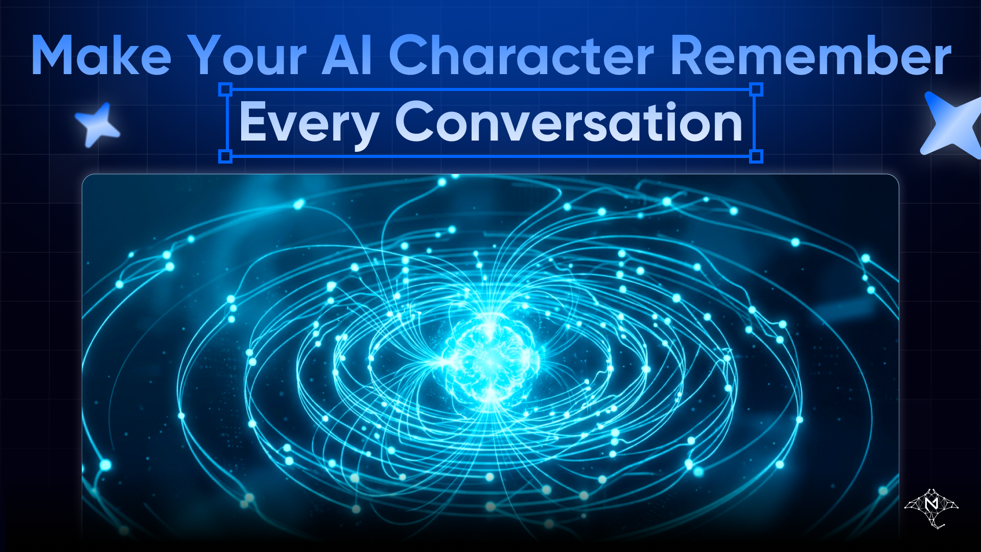 How to Make Your AI Character Remember Every Conversation