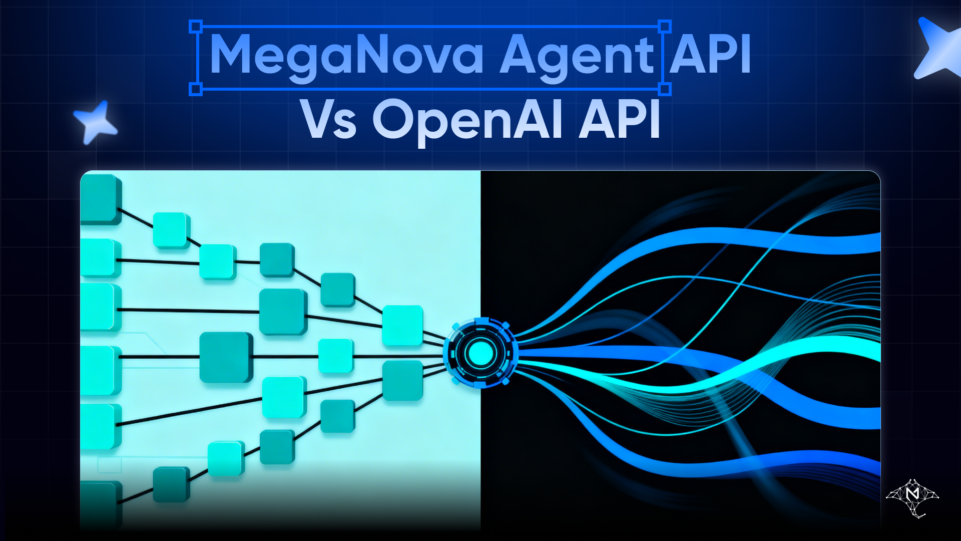 MegaNova Agent API vs OpenAI API: What's Different?