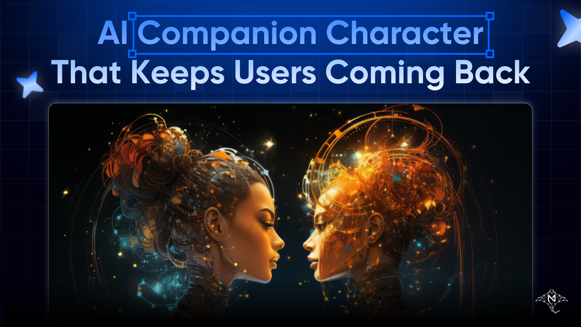 How to Build an AI Companion Character That Keeps Users Coming Back