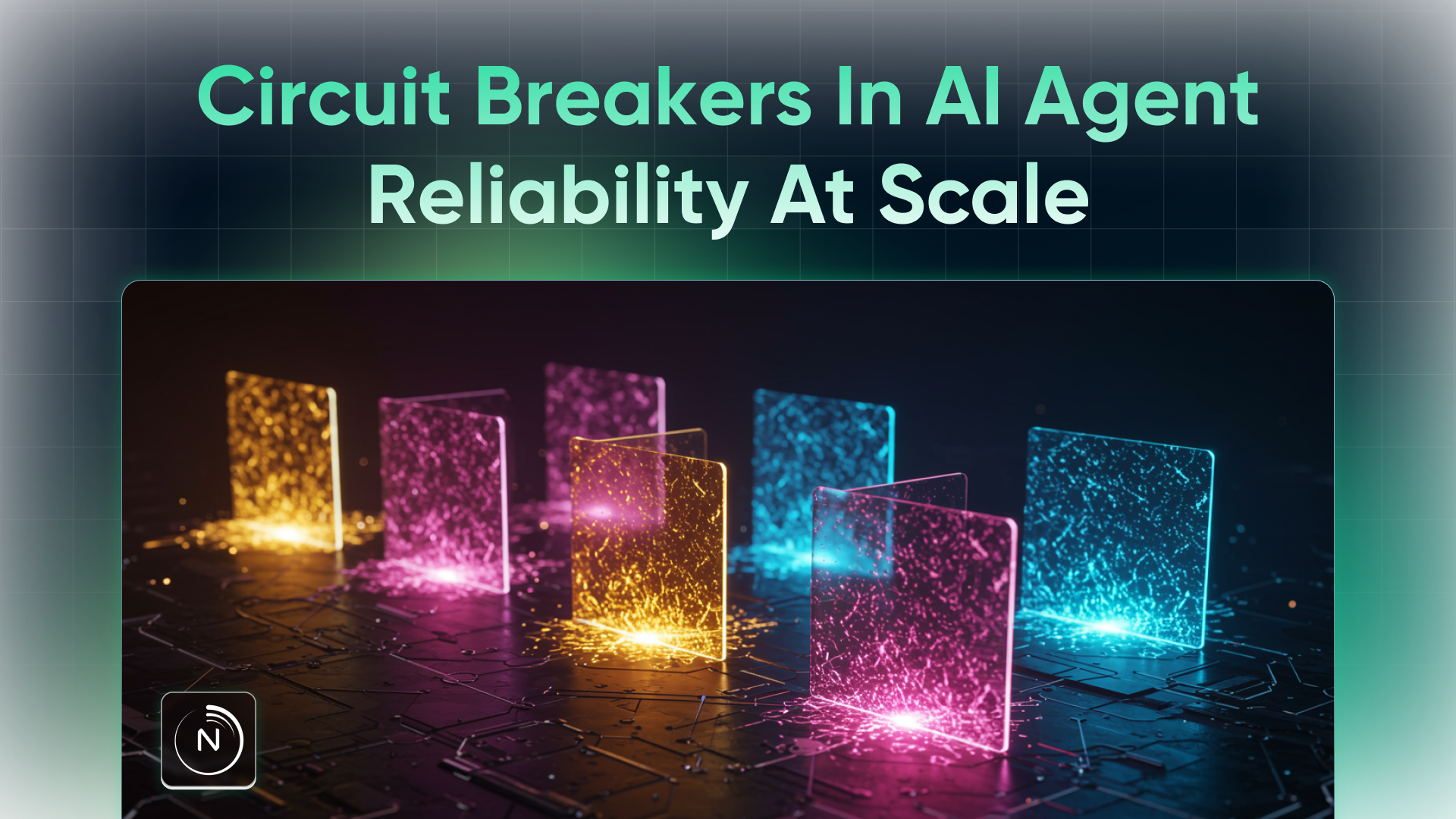 Circuit Breakers in AI Agent Systems — Reliability at Scale