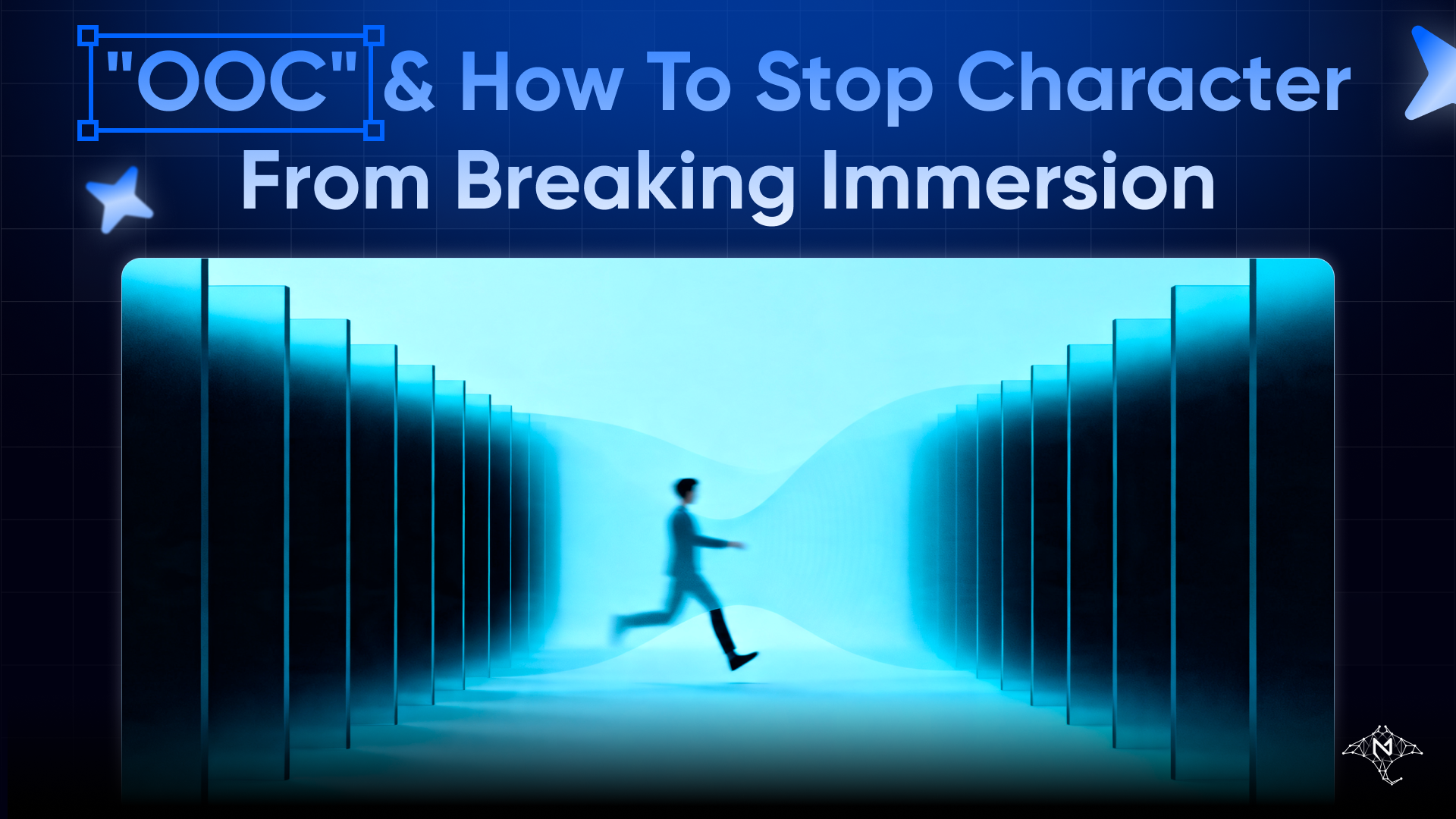 What "OOC" Means and How to Stop Your Character From Breaking Immersion