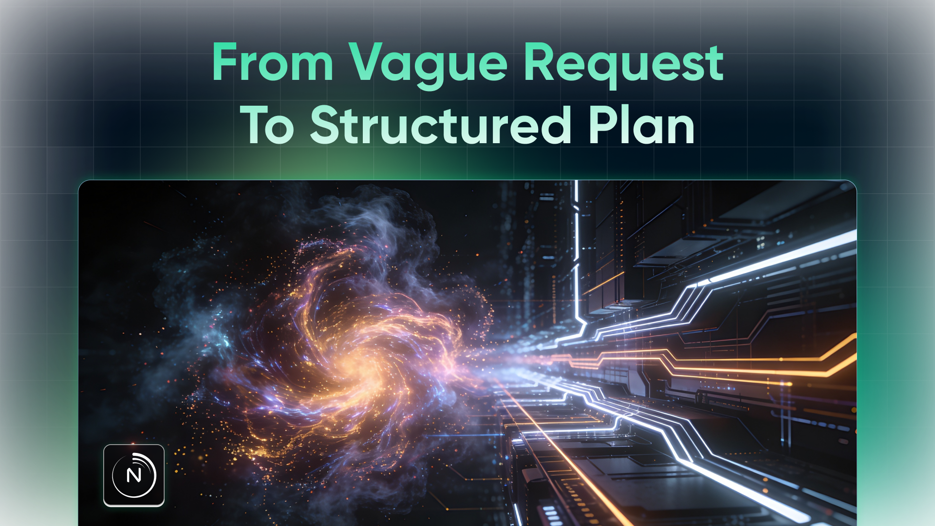 From Vague Request to Structured Plan: Inside Nova OS's Task Engine