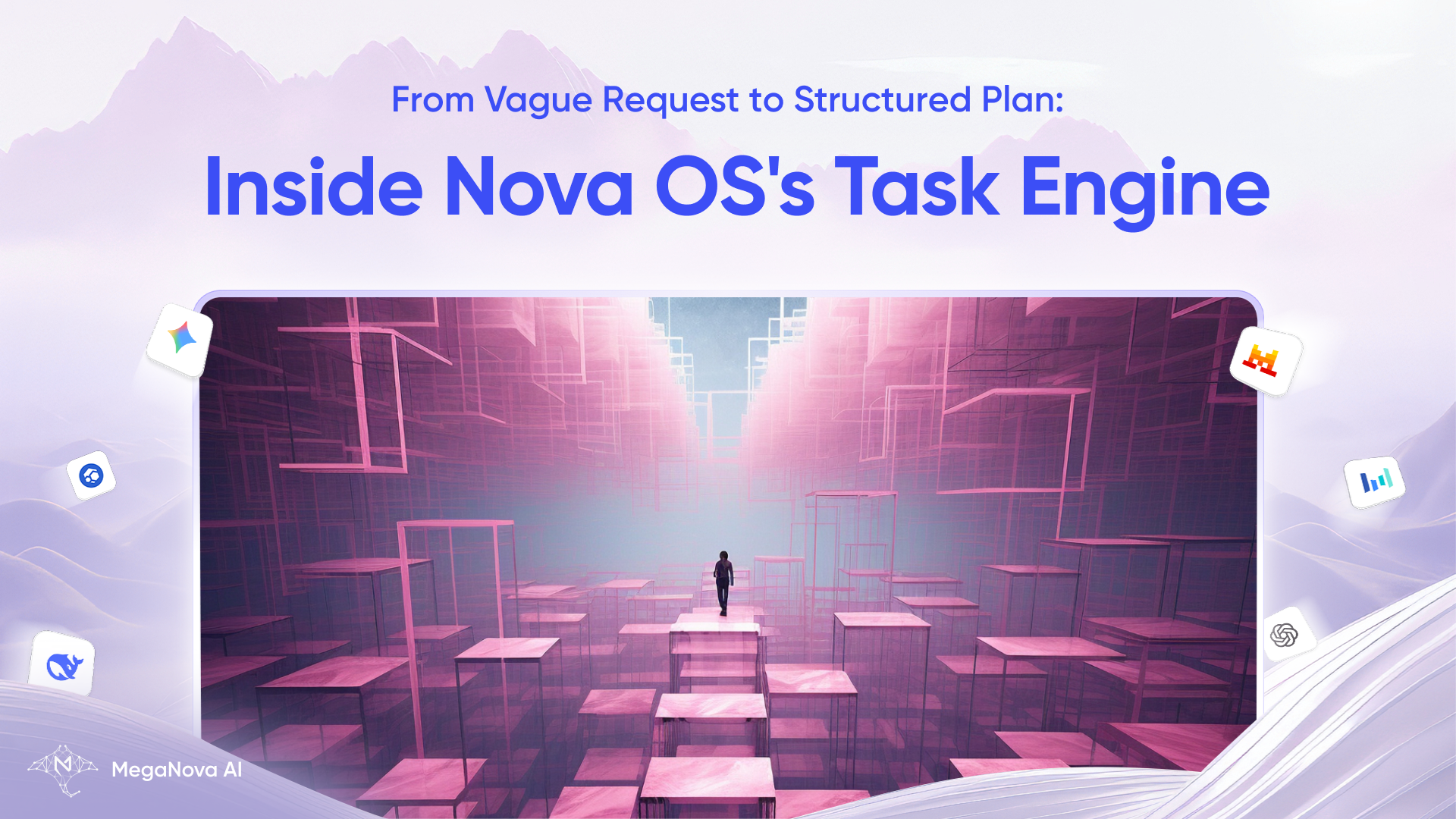 From Vague Request to Structured Plan: Inside Nova OS's Task Engine