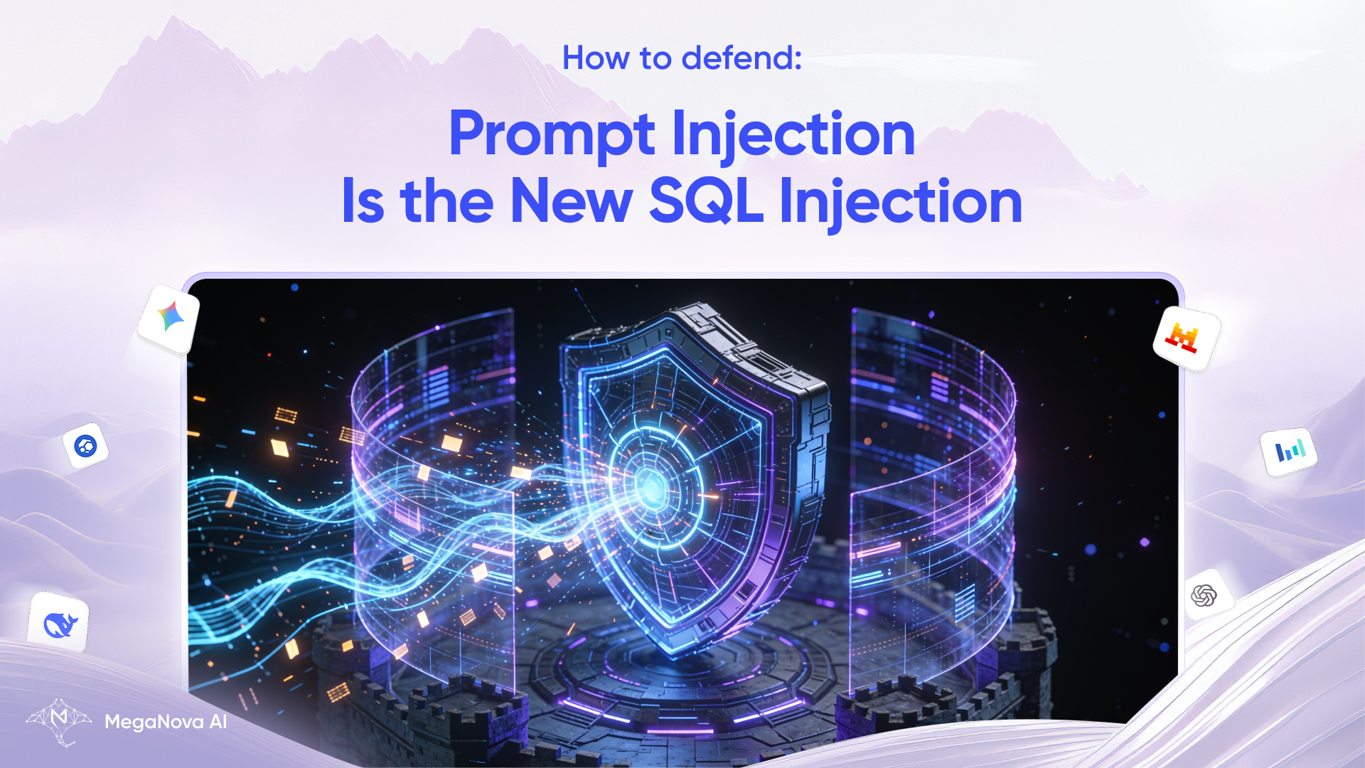 Prompt Injection Is the New SQL Injection — Here's How to Defend Against It