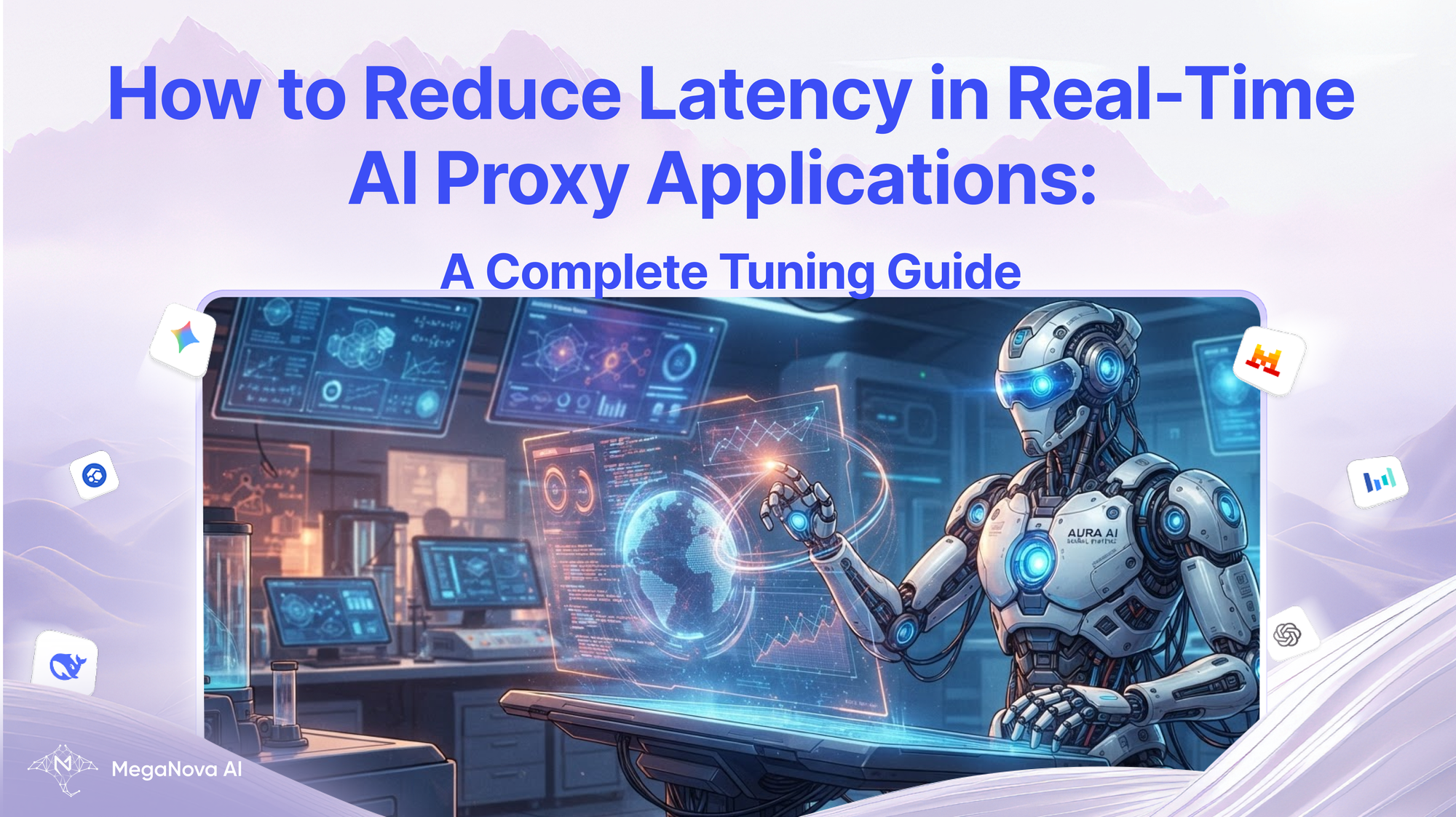 How to Reduce Latency in Real-Time AI Proxy Applications: A Complete Tuning Guide