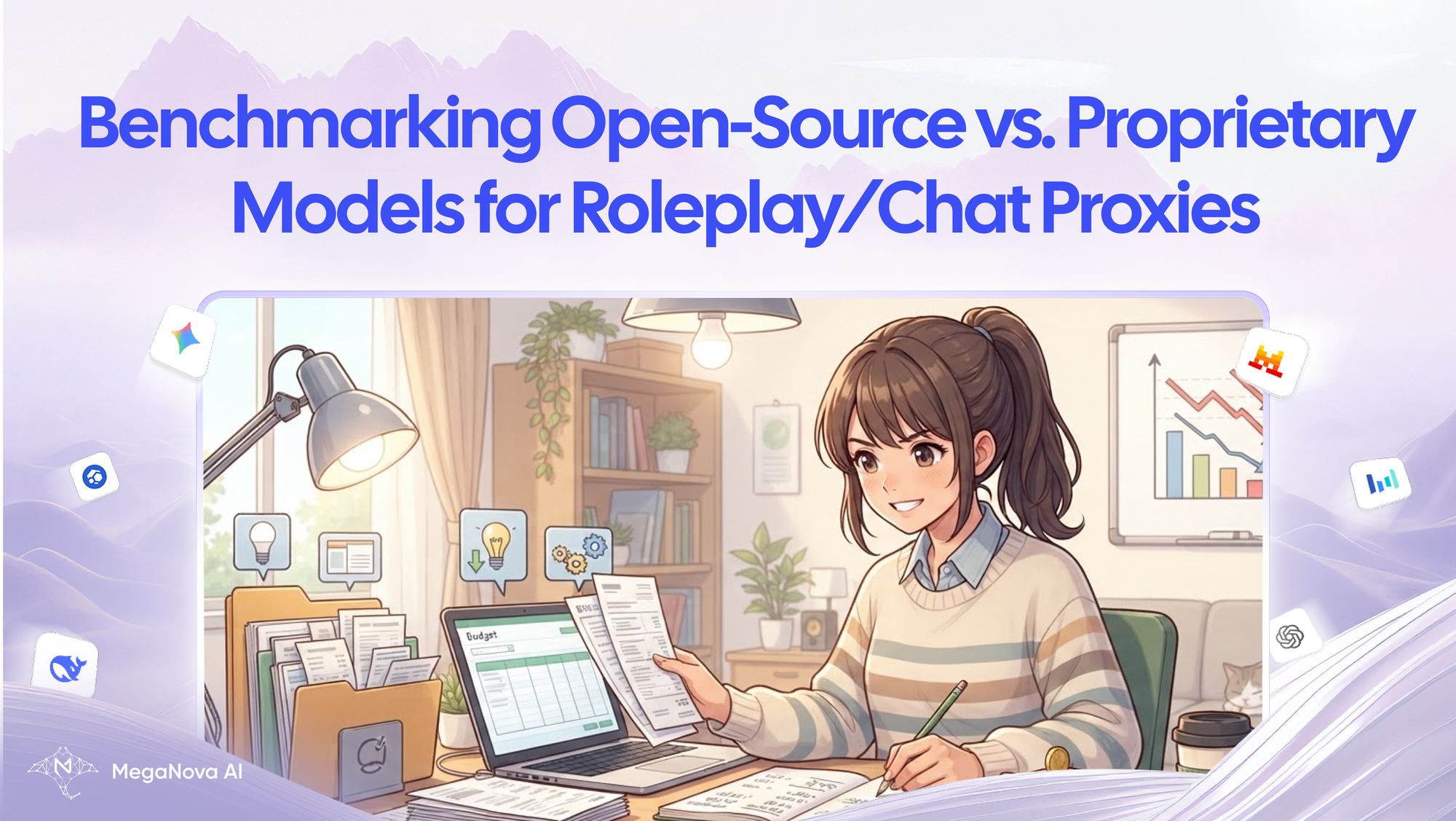 Benchmarking Open-Source vs. Proprietary Models for Roleplay/Chat Proxies