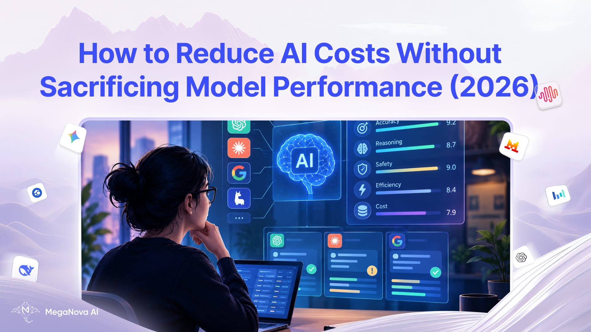 How to Reduce AI Costs Without Sacrificing Model Performance (2026)