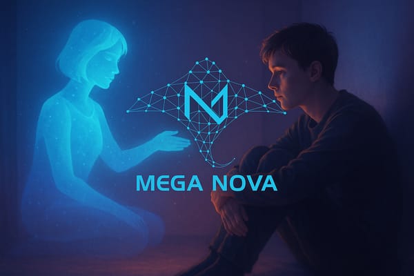 What The Remarkable Life of Ibelin Taught Me About Why We Build Virtual Characters