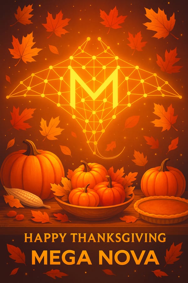 An Open Letter to Every Mega Nova User