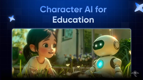 Character AI for Education: Use Cases and Examples