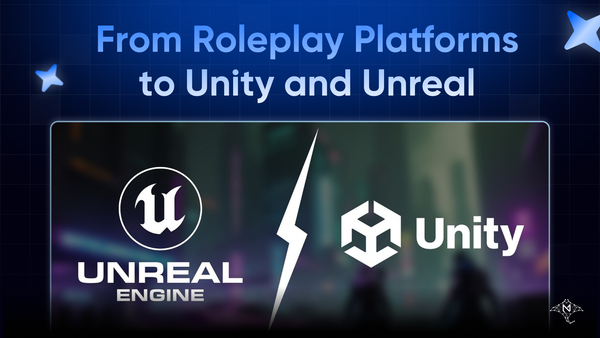 Character AI for Gaming: From Roleplay Platforms to Unity and Unreal