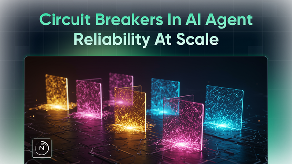 Circuit Breakers in AI Agent Systems — Reliability at Scale