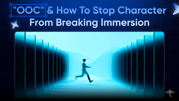 What "OOC" Means and How to Stop Your Character From Breaking Immersion