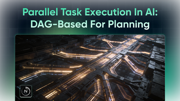 Parallel Task Execution in AI: How Nova OS Uses DAG-Based Planning